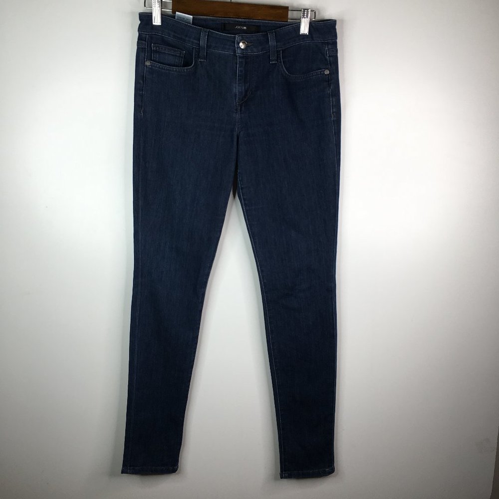 Joe's skinny Visionary jeans